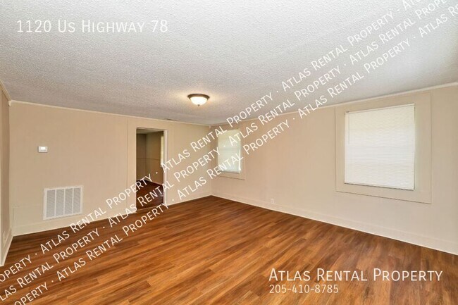 Building Photo - 1120 US-78