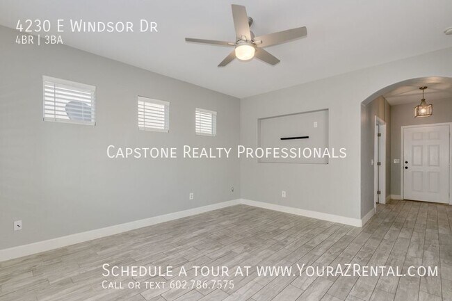 Building Photo - 4230 E Windsor Dr