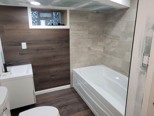 Building Photo - Newly Renovated Mt. Airy Corner Home — Hig...