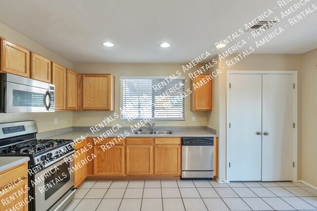 Building Photo - 1097 S Desert Senna Loop