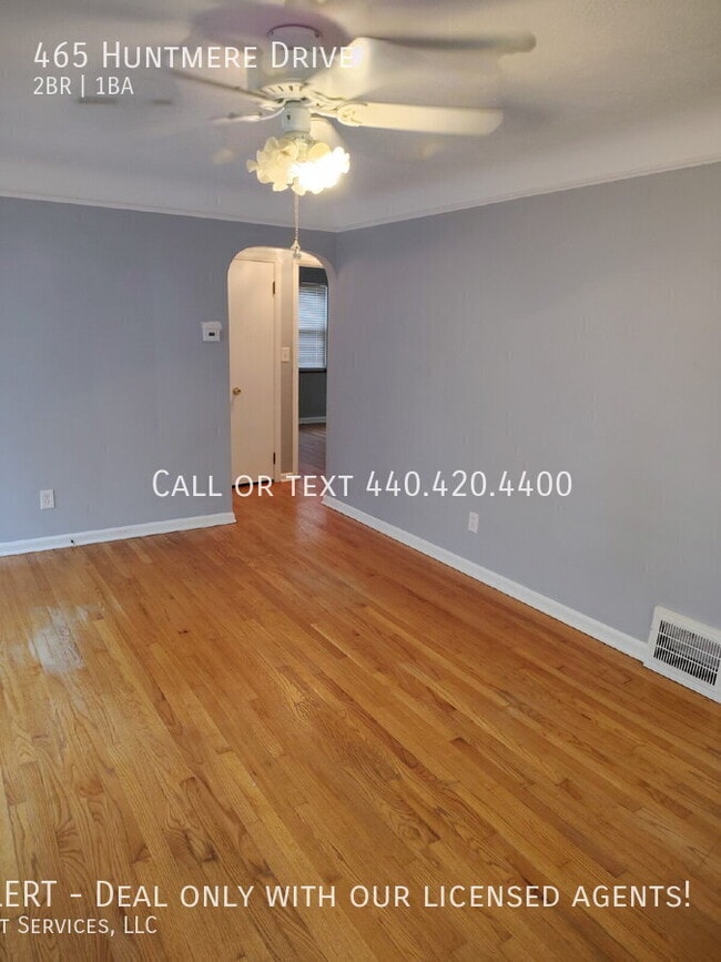 Building Photo - 465 Huntmere Dr