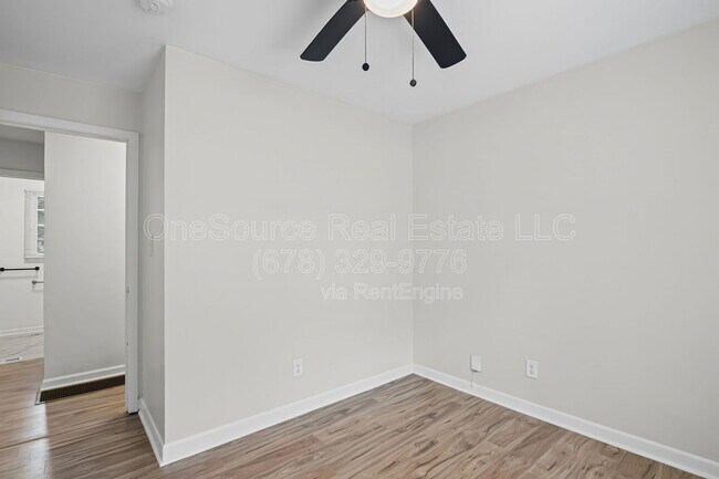Building Photo - 3777 Crosby Dr NW
