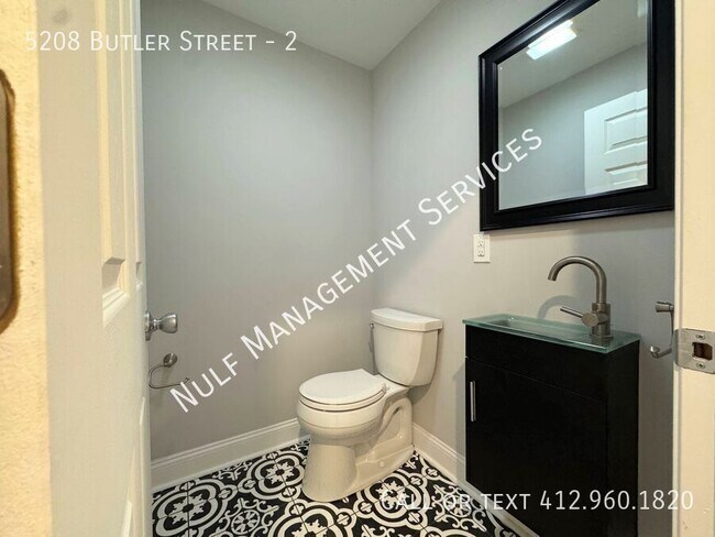 Building Photo - 5208 Butler St