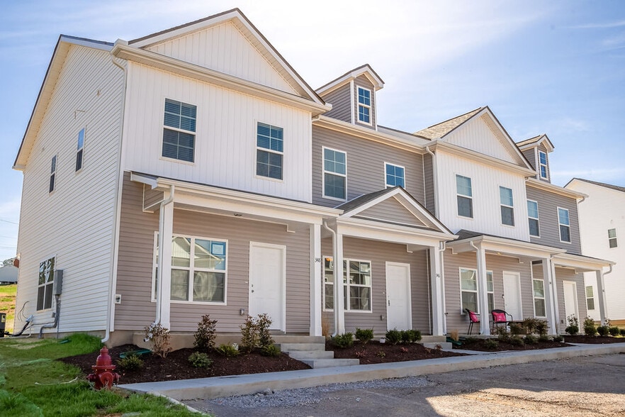 Building Photo - 348 Kristen Ct