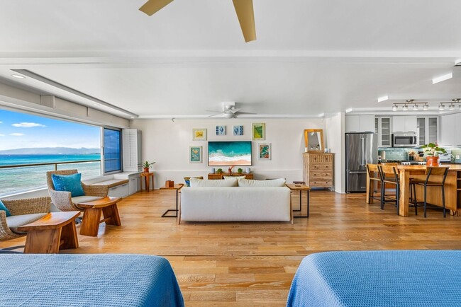 Building Photo - Colony Surf Luxe: Oceanfront 1BR w/ Diamon...