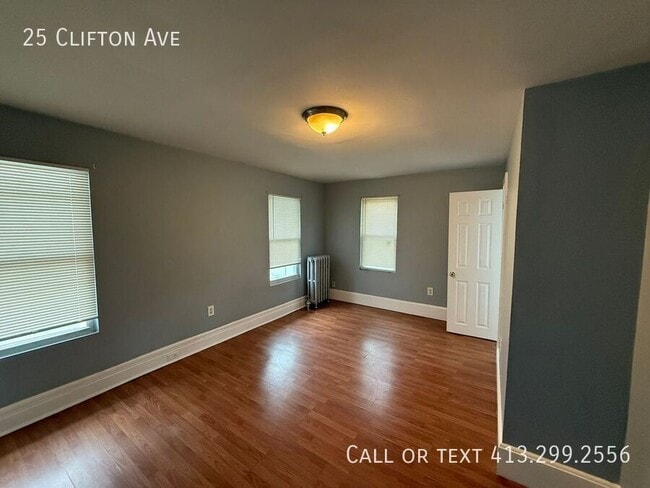 Building Photo - 25 Clifton Ave