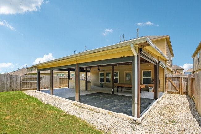 Building Photo - 21127 Fox Orchard Ct