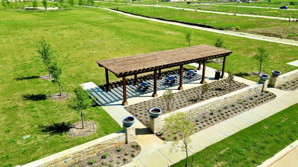 Building Photo - 15603 Valerian Trl