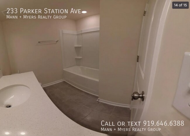 Building Photo - 233 Parker Sta Ave