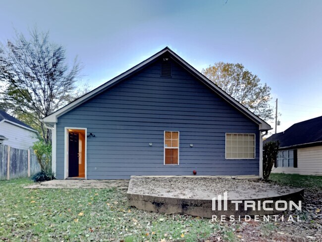 Building Photo - 3521 Clare Cottage Trace SW