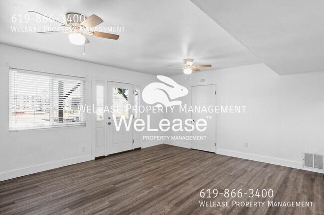 Building Photo - 8038 Lemon Ave