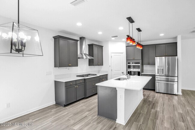 Building Photo - 128 Wineberry Ln