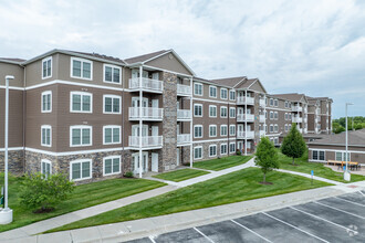 Building Photo - Connect55+ Elkhorn Active Community 55+