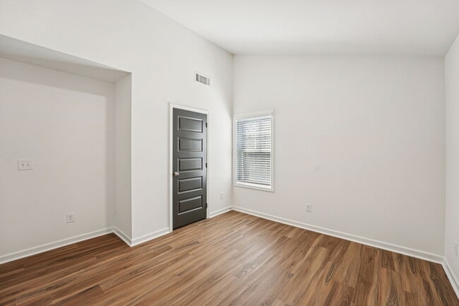 Floorplan - Quinn Residences at Dorchester Place