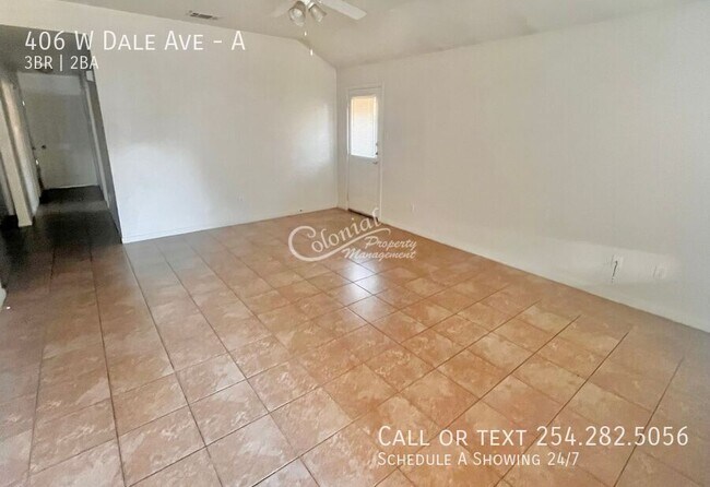 Building Photo - 406 Dale Ave