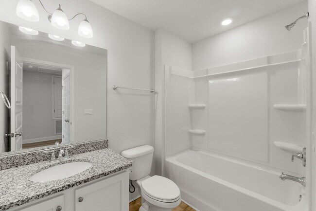 Building Photo - 45 Sandhill Pines Dr