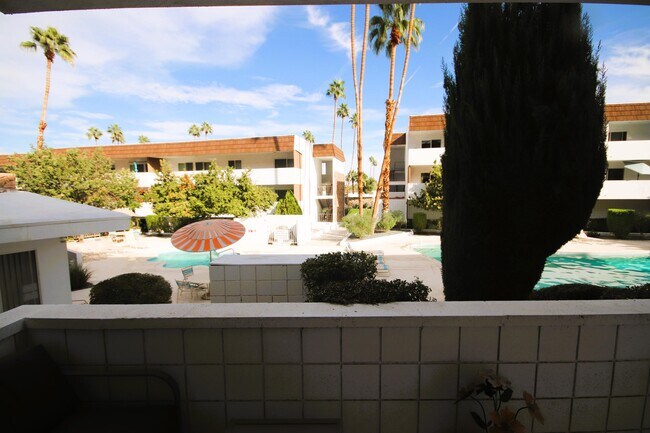 Building Photo - 2396 S Palm Canyon Dr