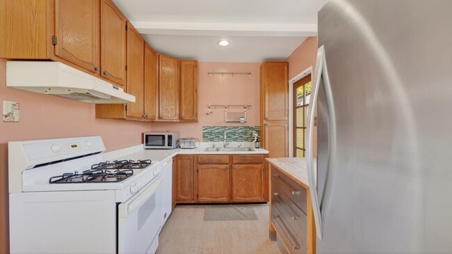 Building Photo - Wonderful Two Bedroom Home for Rent Long Beach