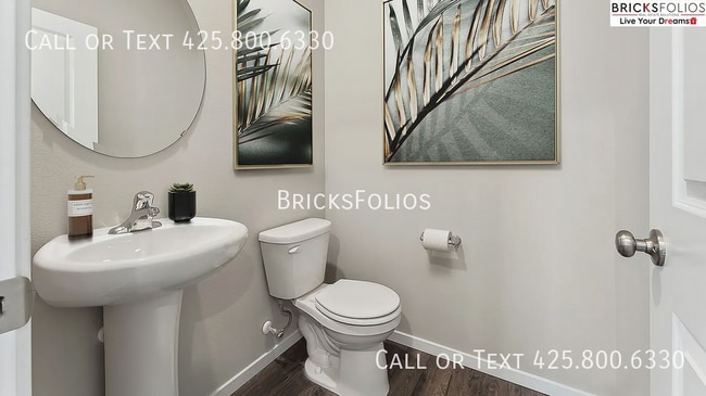 Building Photo - 4105 Pronghorn Pl