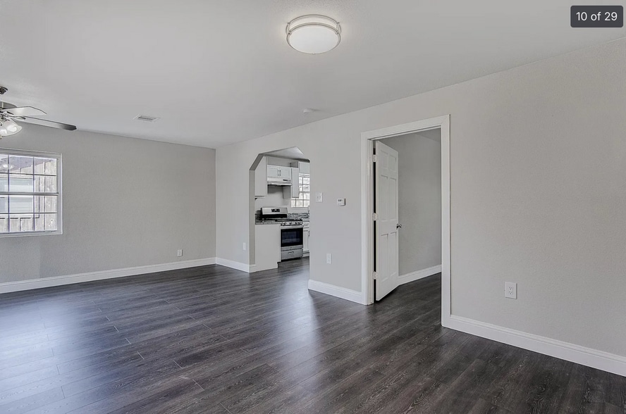 Building Photo - 1464 Keeler Dr