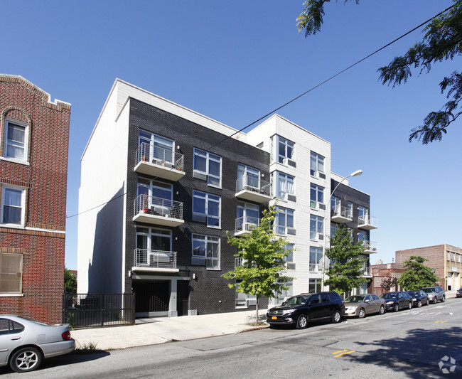 Astoria Ny Apartment Buildings