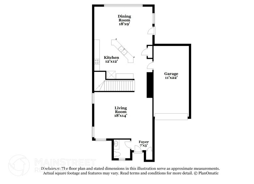 Building Photo - 20806 Bonham Park Ln
