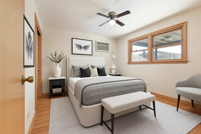 Building Photo - 8629 W Summerdale Ave