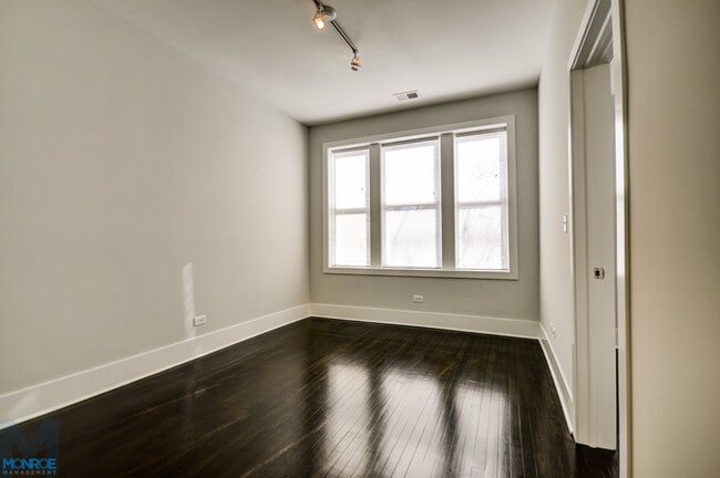 Floorplan - 1724 W. 21st St.