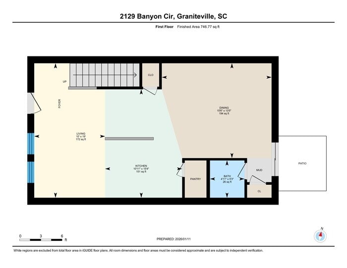 Building Photo - 2129 Banyon Cir