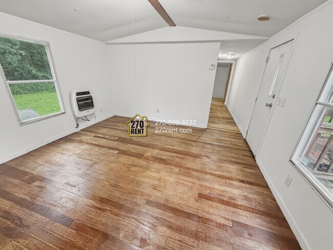 Building Photo - 499 Hornback Farms Ln
