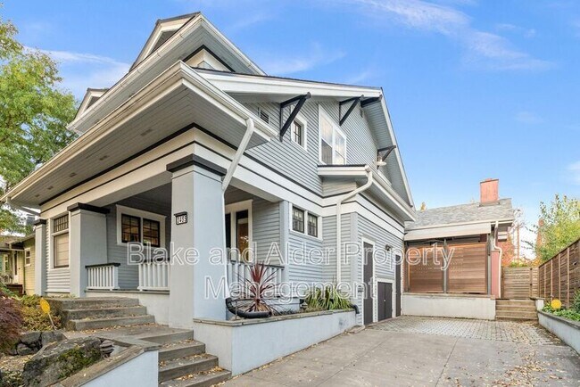 Building Photo - 3455 NE Tillamook St