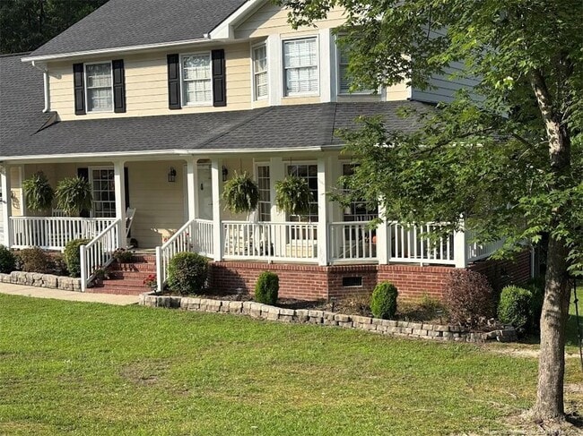 Primary Photo - 1699 Sykes Pond Rd