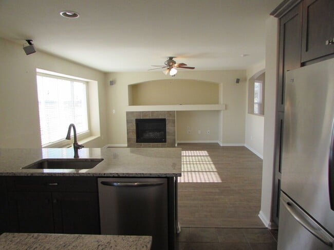 Building Photo - Beautiful 2-Story Home with 3-Car Attached...