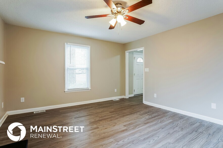 Building Photo - 5124 Lundy Dr