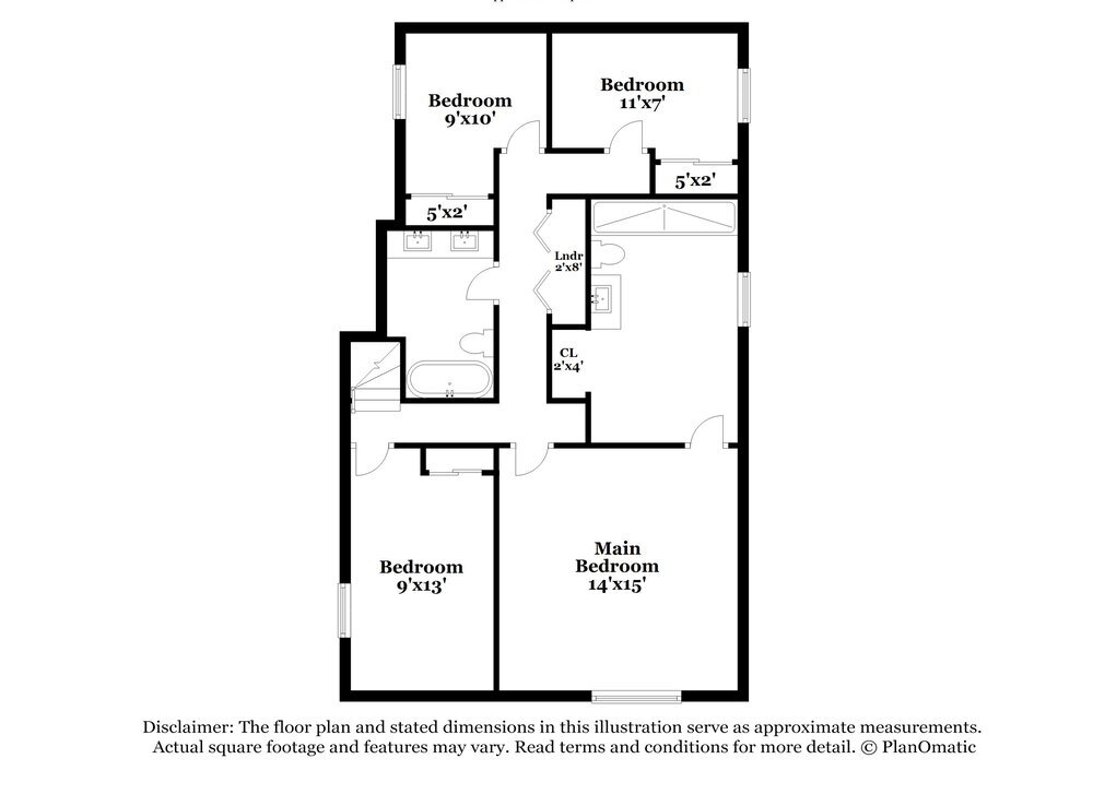 Building Photo - 3919 S 79th Dr