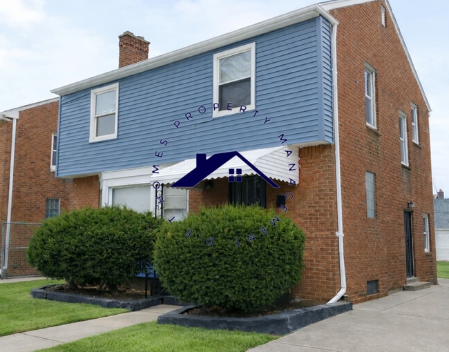 Building Photo - 8547 Meyers Rd