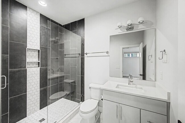 Building Photo - Luxury 3BE/3.5BA located in one of Nashville’s most walkable and vibrant neighborhoods.