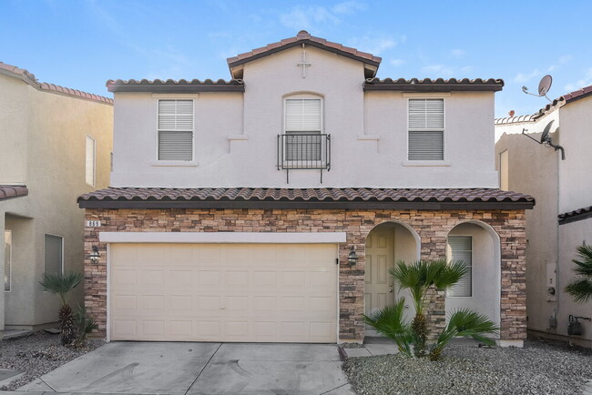 Building Photo - 869 Shining Rose Pl