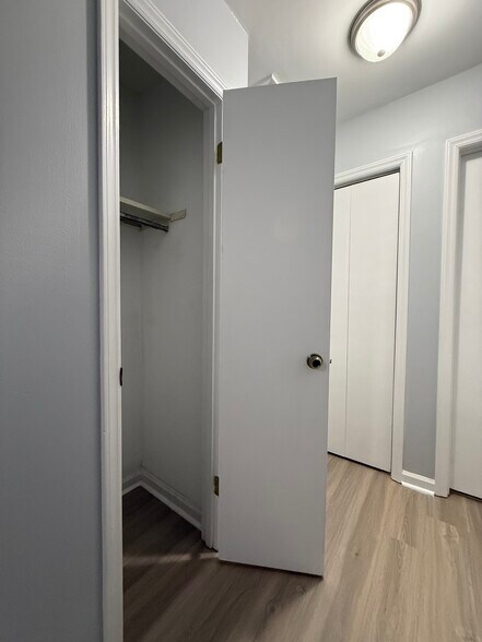 Second Closet Storage - 908 S Lexington Ave