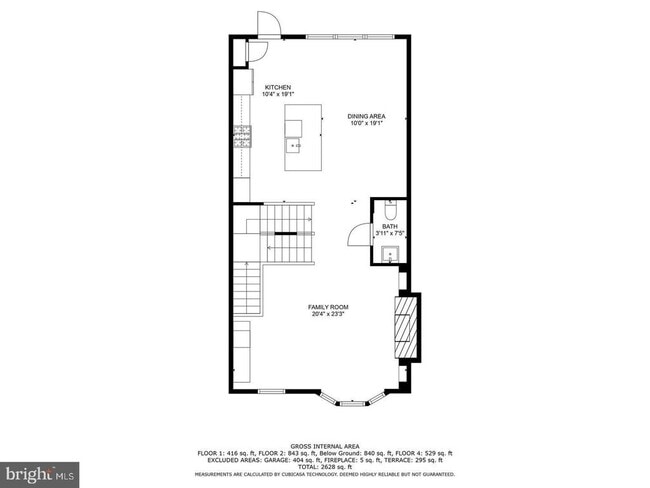 Building Photo - 3035 DISTRICT
