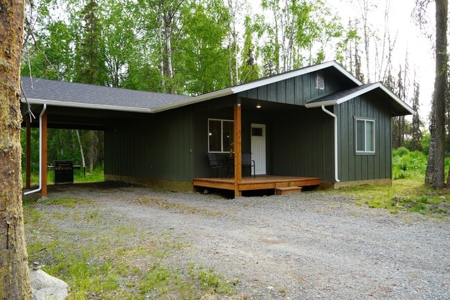 Building Photo - 37200 Open Gate Ct