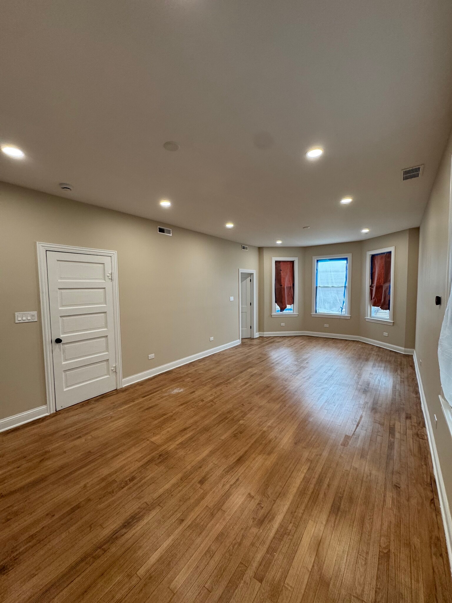 Living Room - 5335 W 23rd Pl