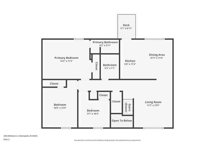 Building Photo - 3255 Mohave Ln