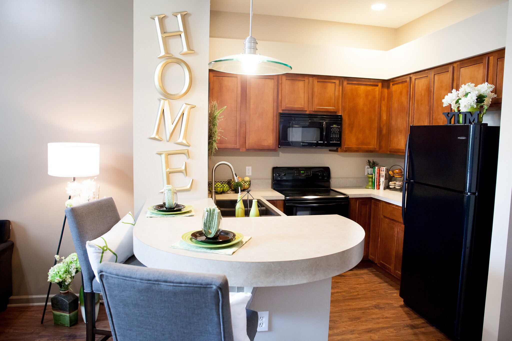 Building Photo - Kelso Apartments