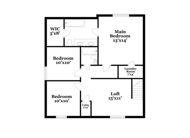 Building Photo - 400 Robin Hill Ln
