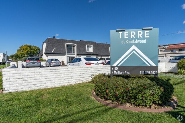 Building Photo - Terre at Sandalwood