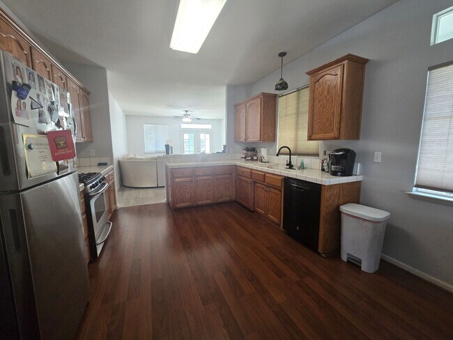 Building Photo - 3 BR 2 BA available soon