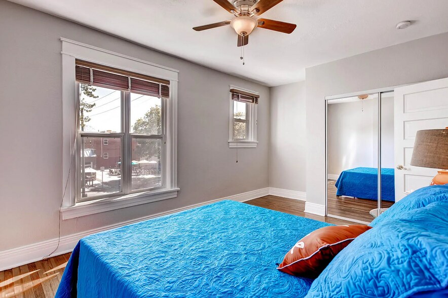 Building Photo - 1333 E 17th Ave