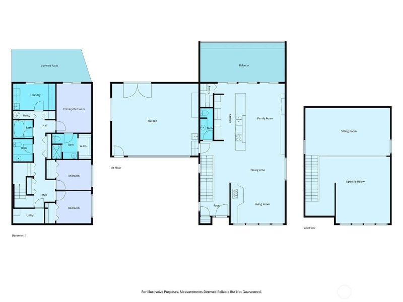 Building Photo - 3323 NE 156th St