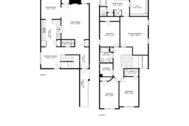 Building Photo - 3922 Lake Manor Way
